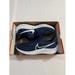 Nike Shoes | New Women’s Size 11.5 Blue Nike Air Zoom Pegasus 39 Tb Running Shoes Dm0165 401 | Color: Blue/White | Size: 11.5