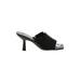 H&M Heels: Black Shoes - Women's Size 7