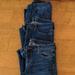 Ralph Lauren Jeans | Kut From The Kloth, Ralph Lauren And Democracy Jeans | Color: Blue | Size: 6