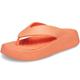 Crocs Getaway Platform Flip, Flipflop, Sunkissed,