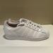 Adidas Shoes | Adidas Men's Superstar Eg4960 Triple White Leather Casual Shoes Sneakers 10.5 | Color: White | Size: 10.5