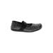 Keen Flats: Gray Marled Shoes - Women's Size 8