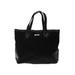 Nine West Tote Bag: Black Print Bags