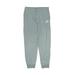 Nike Sweatpants - High Rise: Gray Sporting & Activewear - Kids Boy's Size X-Large