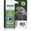 Epson C13T079540 Ink Cartridge Stylus Photo 1400 Blue