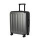 Suitcase Suitcase Universal Wheel Boarding Code Luggage Suitcase Trolley Suitcase Men's and Women's Suitcase Suitcase Suitcases (Color : Blue, Size : A)