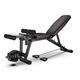 Weight Bench Adjustable Exercise Bench for Home, Foldable Fitness Bench For Full Body Workout Weight Lifting Sit Up Ab Bench Flat Incline Decline Bench Press