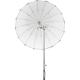 Godox 85 cm Parabolic Umbrella Black & White