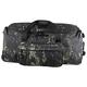 Miramrax Travel Duffle Bag With Wheels Extra Large Rolling Duffel Bags for Tactical Military Deployment Camping Weekender Traveling Luggage Roller Wheeled Bag Trolley Bag for Sports Outdoor, BlackCamo