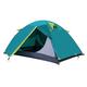 Tents for Camping Beach Tents Rainproof Dome Tent 8.5 Aluminum Pole Family Camping Tent Camping Equipment 2 People Hiking Outdoor Tent Family Tents for Camping Hiking Traveling