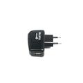 Netzadapter für Geemarc CL8700 – USB-Ausgang (5 V/1 A) – ohne USB-Kabel auf USB Typ C