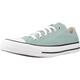 Converse Chuck Taylor All Star Classic Herby Model, green, 4.5 UK