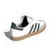 adidas Samba Og IE3437 Trainers, White, 4.5 UK