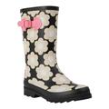 Regatta Womens Orla Quarter Waterproof Wellington Boots