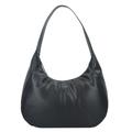 CALVIN KLEIN - CK Must Schultertasche 36 cm Handtaschen Schwarz Damen