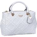 Guess - Handtasche Marieke QM 29060 Handtaschen Weiss Damen