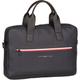 Tommy Hilfiger - Aktentasche TH Essential Corp Computer Bag SP24 Laptoptaschen Schwarz Herren