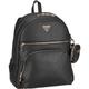 Guess - Rucksack / Backpack Power Play BG 06330 Rucksäcke Schwarz Damen