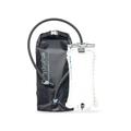 HydraPak Hydrasleeve Hydration Reservoir Chasm Black 3L/100oz AHS363