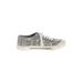 Rocket Dog Sneakers: Gray Camo Shoes - Women's Size 7 1/2