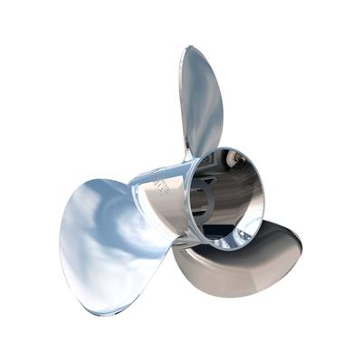 Turning Point Propellers Express Mach3 Right Hand Stainless Steel Propeller - EX3-1011 - 10.5