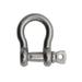Extreme Max Boattector Stainless Steel Anchor Shackle 1in 3006.8336