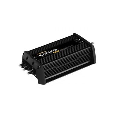 Minn-Kota MK 3 DC triple bank DC alternator charger 1821033