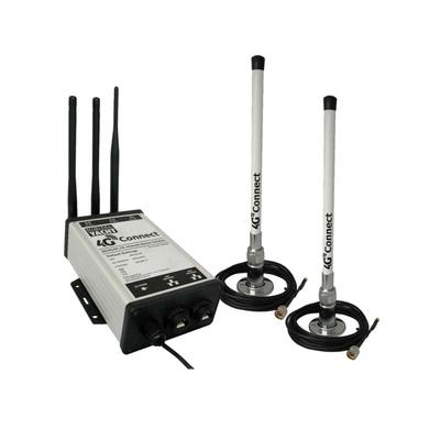 Digital Yacht Connect Pro 2G/3G/4G Dual Antenna 4G ZDIG4GCPRO-US