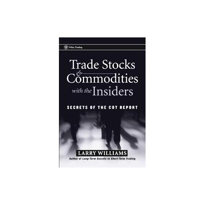 Trade Stocks by Larry Williams (Hardcover - John Wiley & Sons Inc.)