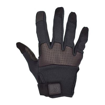 Patrol Incident Gear Full Dexterity Tactical Alpha Fire Resistant Glove - Full Dexterity Tactical Al