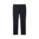 Tom Tailor Regular Stretch Chino Herren sky captain blue, Gr. 38-32, Polyester, Männlich Hosen