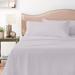 King Size Modern Threads Soft Microfiber Bed Sheets White