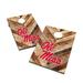 Mississippi Ole Miss Rebels 2x3 Cornhole Bag Toss