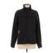 The North Face Track Jacket: Black Jackets & Outerwear - Women's Size Large