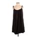 Gap Casual Dress - Slip dress: Tan Dresses - Women's Size Small