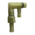 Pompa acqua originale per macchina da caffè per sostituzione valvola a L JIAYIN JYPC-5 Pompa di