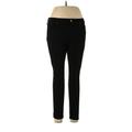 Gap Jeggings - High Rise: Black Bottoms - Women's Size 31