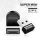 Mini clé USB narnoire clé USB haute vitesse clé USB 128 cadeaux d'affaires 2.0 Go 64 Go