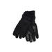 Kombi Gloves: Black Print Accessories - Women's Size Medium