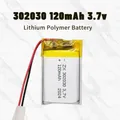 Batterie Lipo aste pour appareil photo numérique lumière LED beauté petits appareils