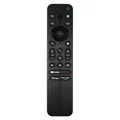 Universal Replacement TV Remote Control RMF-TX800U Compatible with Sony 4K 8K HD TV No Voice