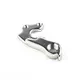 1 Pc Bicycle Rear Derailleur Tail Hook Transmission Hook Bicycle Rear Derailleur Gear Mech Hanger