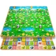 180*120*0.5cm Baby Crawling Play Puzzle Mat Children Carpet Toy Kid Game Activity Gym Developing Rug