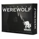 1pc，Ultimate Werewolf Revised Edition Card Game，Party Entertainment Game Cards