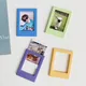 Magnet Photo Frame 3 Inch For Fujifilm Instax Mini Film Photo Paper Frame For Fujifilm Mini