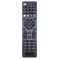 RC-G006 Universal Smart TV Remote Control Suitable for Samsung SONY LG TVs and for Other More Brands