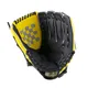 Baseball Glove for Men and Women Outdoor Sports Pitcher Softball Practice Equipment Left Hand