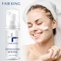 Cleansing Mousse Gently Cleans Pores Exfoliating Facial Cleanser Makeup Remover Moisturizing Oil