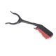 Garbage Picking Tool Long Arm Stick Rubbish Grabber Clip Extending Trash Pick Up Tool With Reach