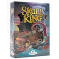 New English version Skull King Ultimate pirate game Hide your Kingdom creator card board game